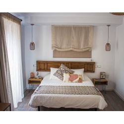 ALOJAMIENTO + SPA 120 MIN +...